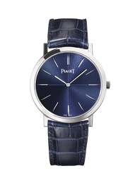 Altiplano watch