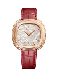 Andy Warhol Watch