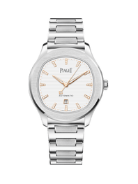 Piaget Polo Date Watch