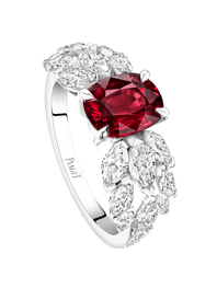 Bague Piaget Treasures