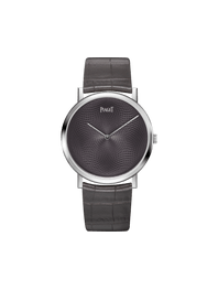 Altiplano watch