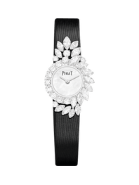 Piaget Treasures高級珠寶腕錶