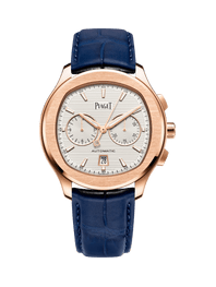 Piaget Polo Chronograph計時碼錶