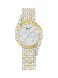 Limelight Gala High Jewellery watch