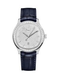 Piaget Polo Date watch