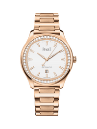 Piaget Polo Date腕錶
