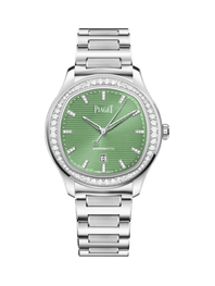 Piaget Polo - ピアジェ公式サイト