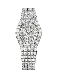 Aura High Jewellery watch