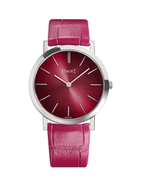 Altiplano watch