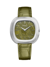 Andy Warhol Watch