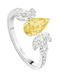 Bague Piaget Treasures