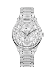 Piaget Polo Date High Jewellery watch