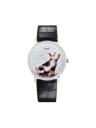 Altiplano watch