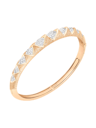Piaget 'Opal' Yellow Gold Dress Watch – Analog:Shift
