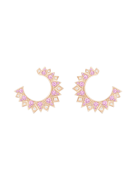 Piaget Sunlight earrings