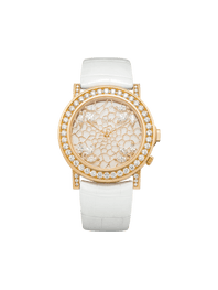 Altiplano Double Jeu watch