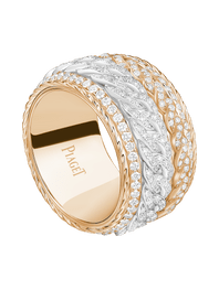 Rings - Piaget Jewelry Online
