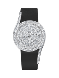 Montre de Haute Joaillerie Limelight Gala