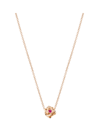 피아제 로즈 펜던트