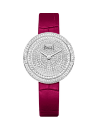 PIAGET ピアジェ 924D23 トラディション ダイヤモンド 腕時計