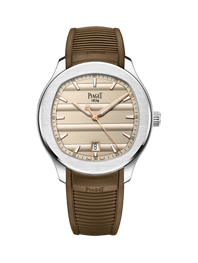 Piaget伯爵Polo系列 - 150周年纪念腕表