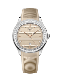 Diamond Watches - Piaget Watches
