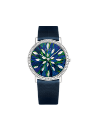 Altiplano watch