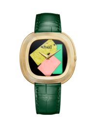 Andy Warhol watch