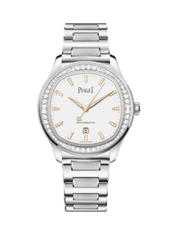 Piaget Polo Date watch