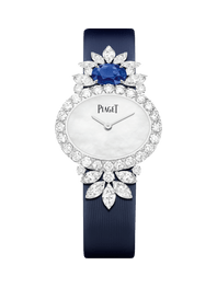 Montre de Haute Joaillerie Piaget Treasures