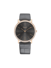 430P Ultra Thin Mechanical Movement Piaget Luxury Watches Online