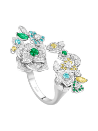Piaget Rose ring