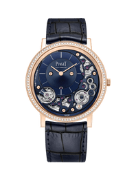 Altiplano Ultimate Automatic watch