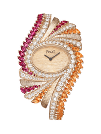 Montre de Haute Joaillerie Limelight Gala