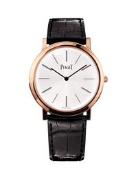 Altiplano Origin watch