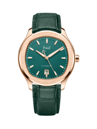 Piaget Polo Watches - Piaget Official Website