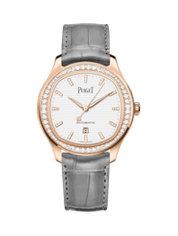 Piaget Polo Date watch