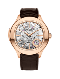 Piaget Polo Emperador Minute Repeater watch