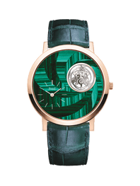 Altiplano watch