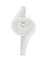 Montre de Haute Joaillerie Limelight Gala