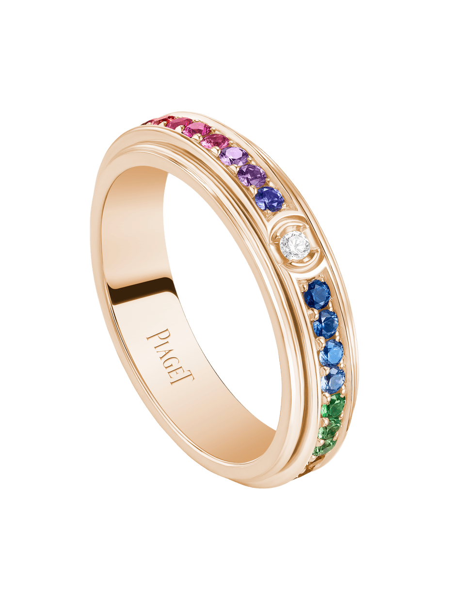 Possession ring — G34P8I00