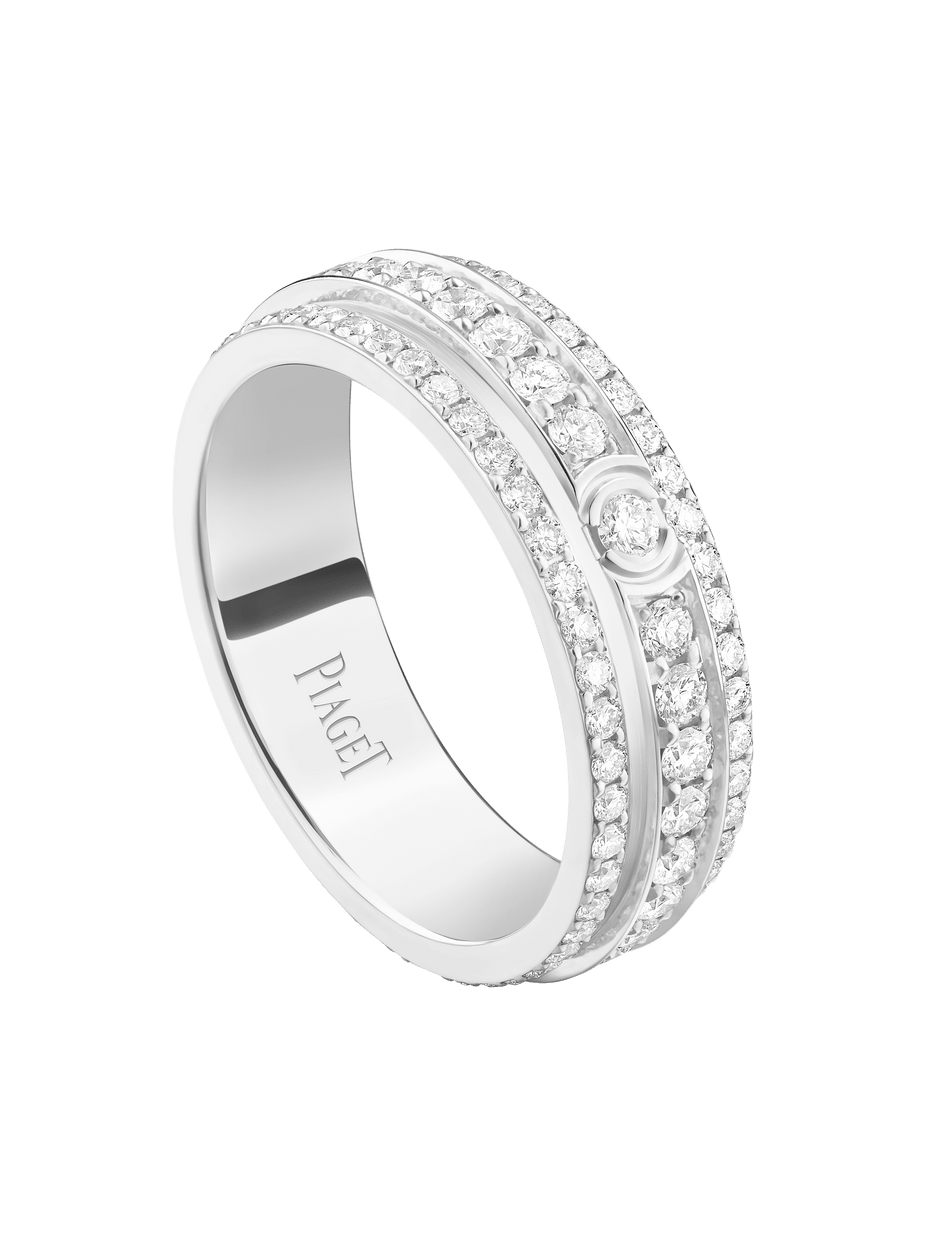 Possession ring — G34P5L00