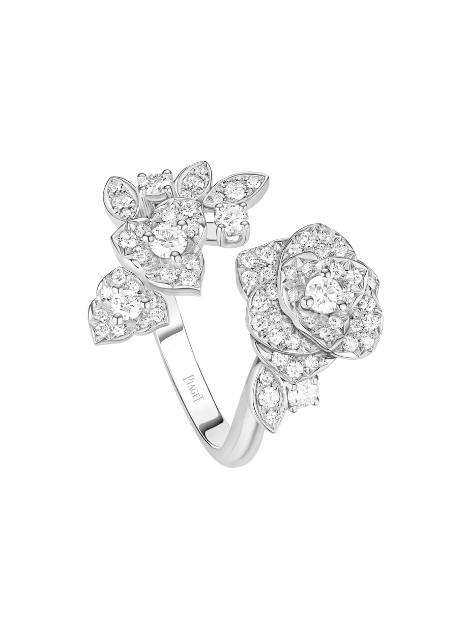 Rose ring — G34UX800