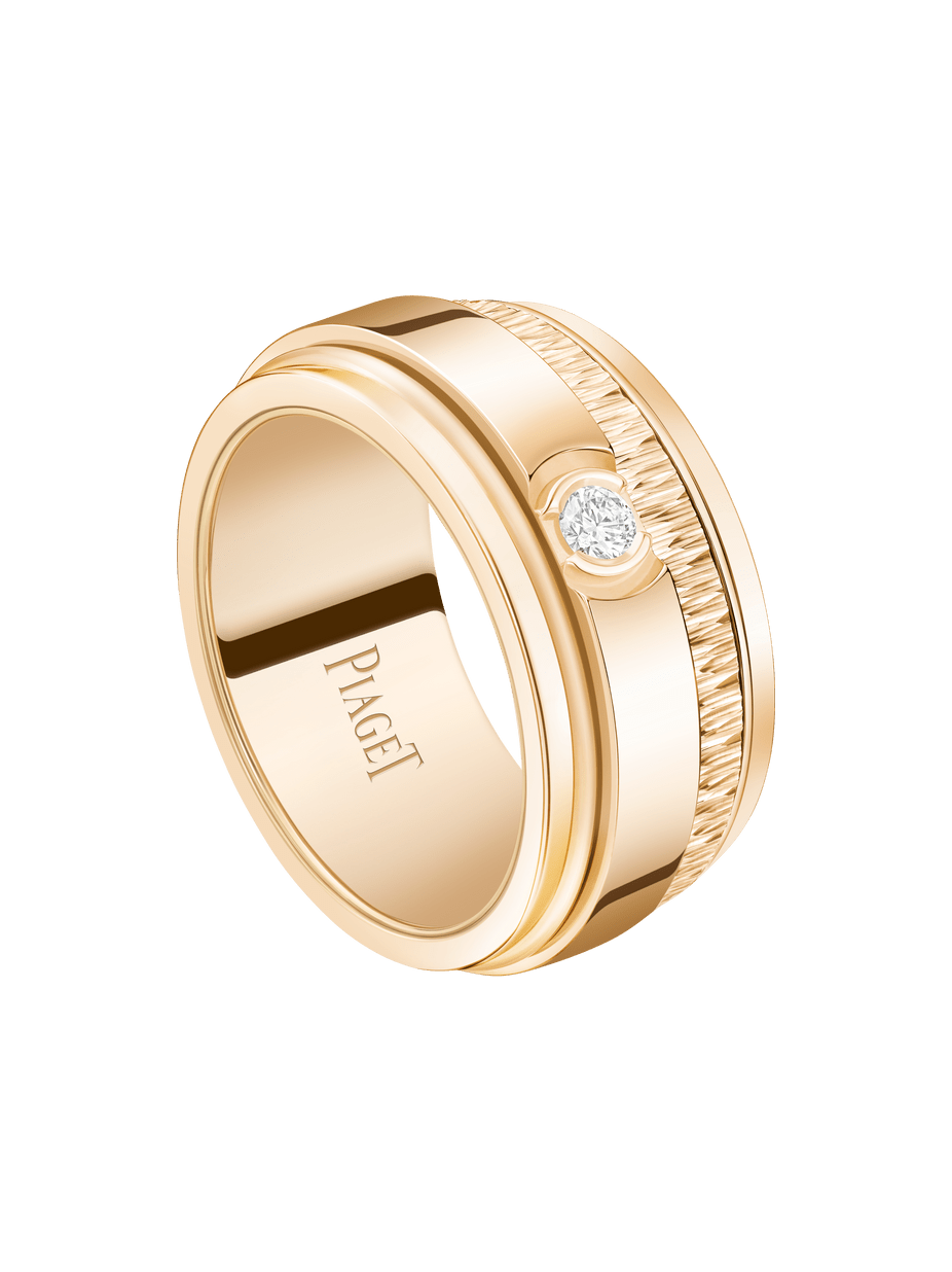 Possession ring — G34P4O00