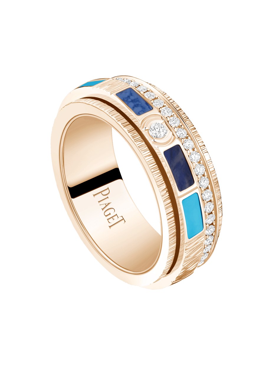 Possession ring — G34P5P00