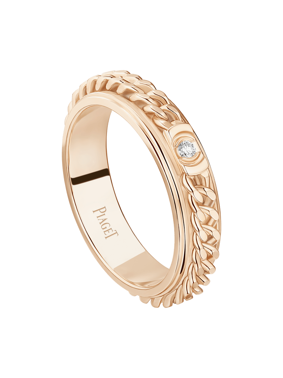 Possession ring — G34P9H00