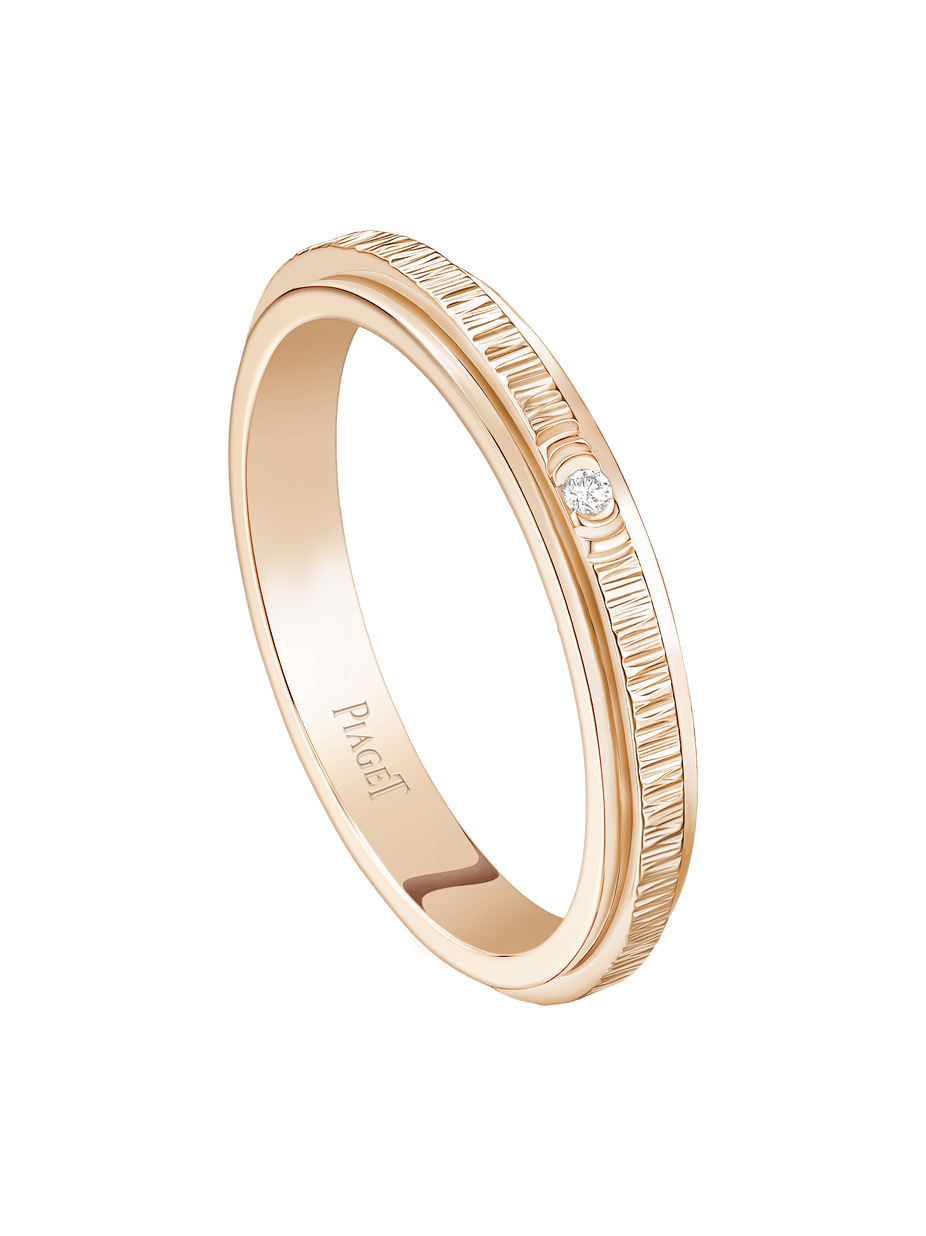 Possession ring — G34P8L00