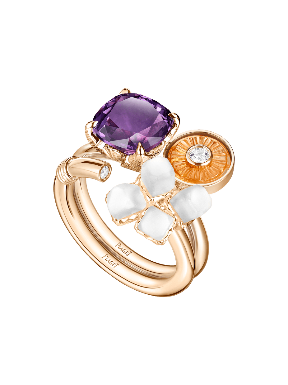 Cocktail ring — G34C1800