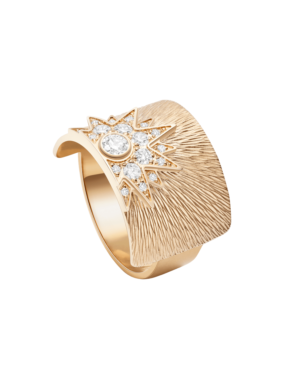 Sunlight ring — G34R0600