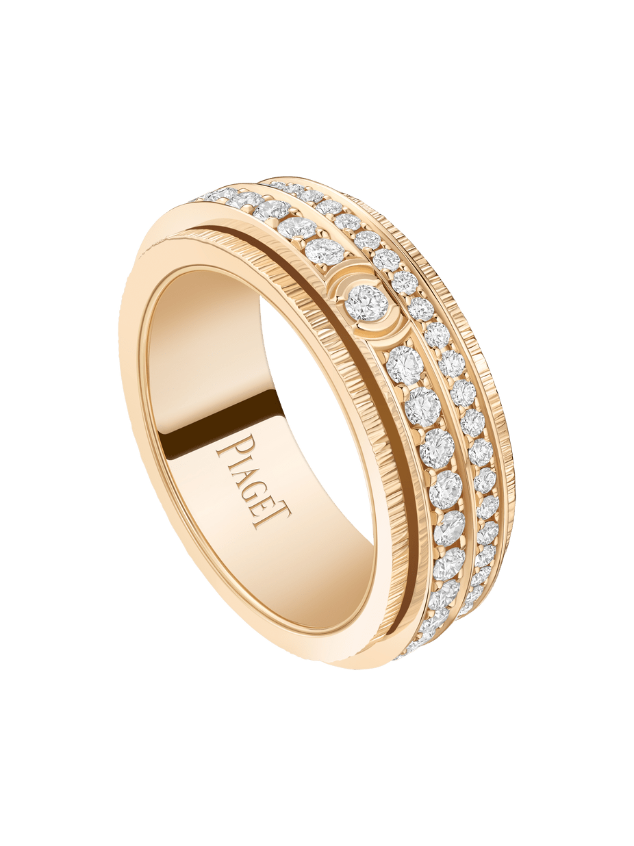 Possession ring — G34P4K00